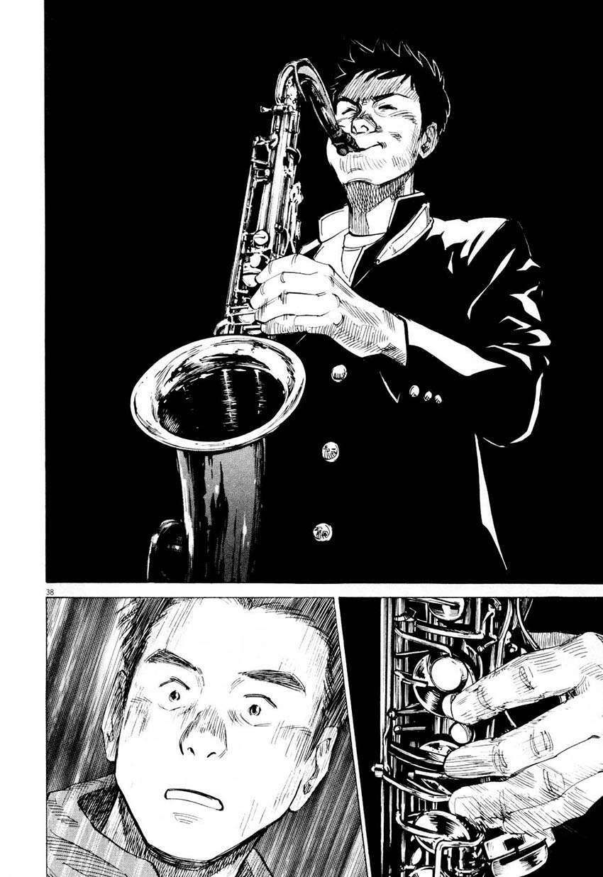 blue giant chapter 1 42