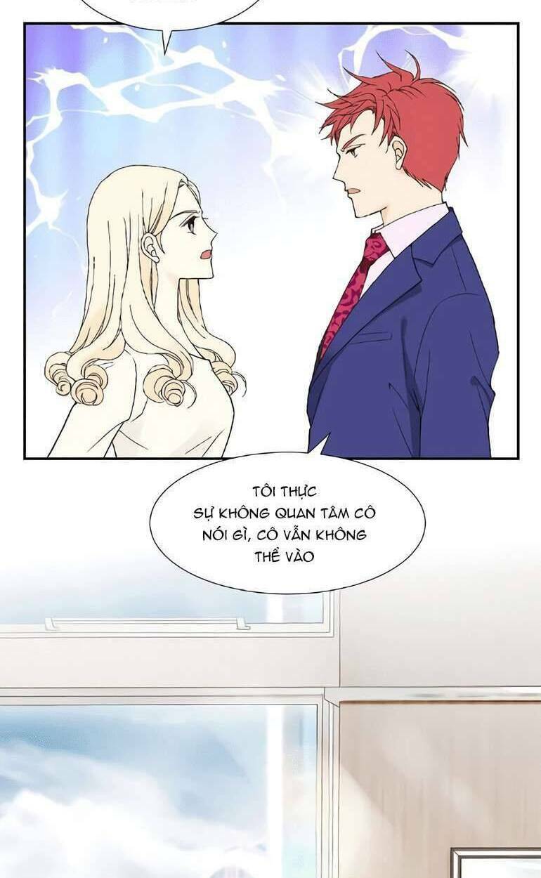 lee bom, em là của anh chapter 12 11