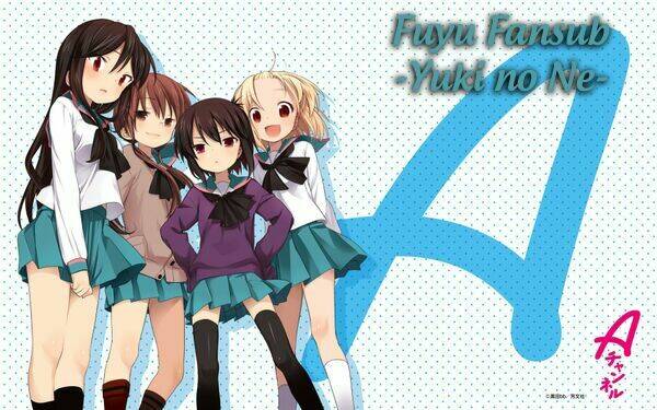 koi kaze chapter 8 2