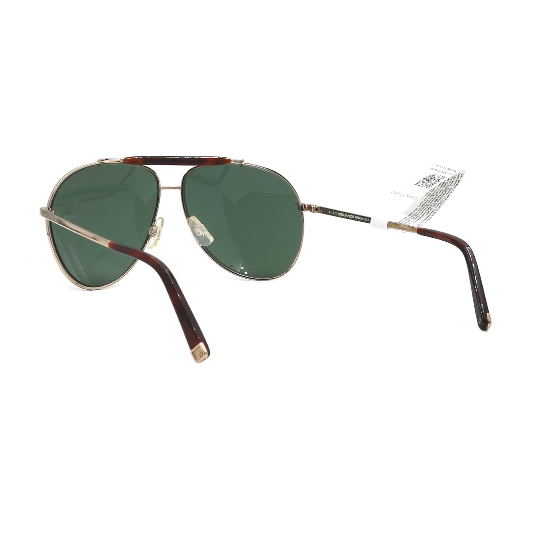 Kính mát chính hãng DSQUARED2 DQ0119 28N