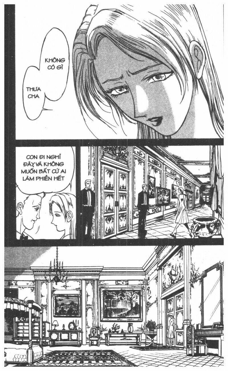 karakuri circus - gánh xiếc quái dị chapter 9 173