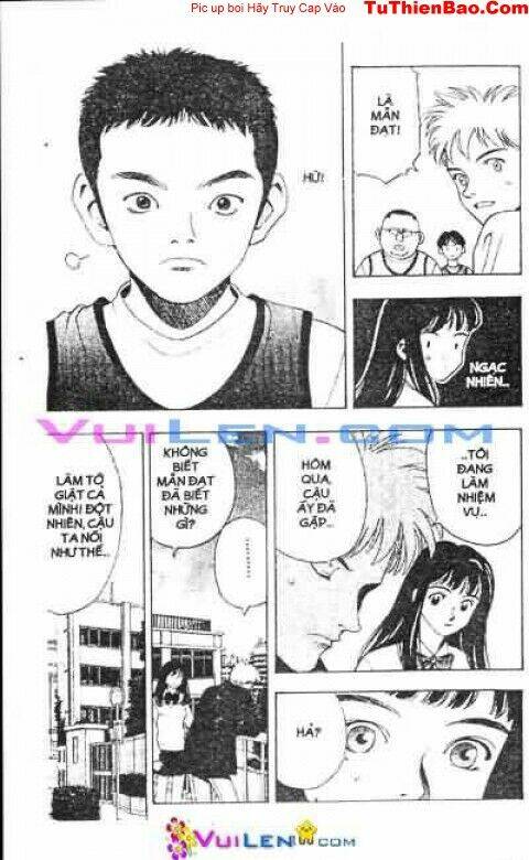 cô bé thám tử chapter 5 100