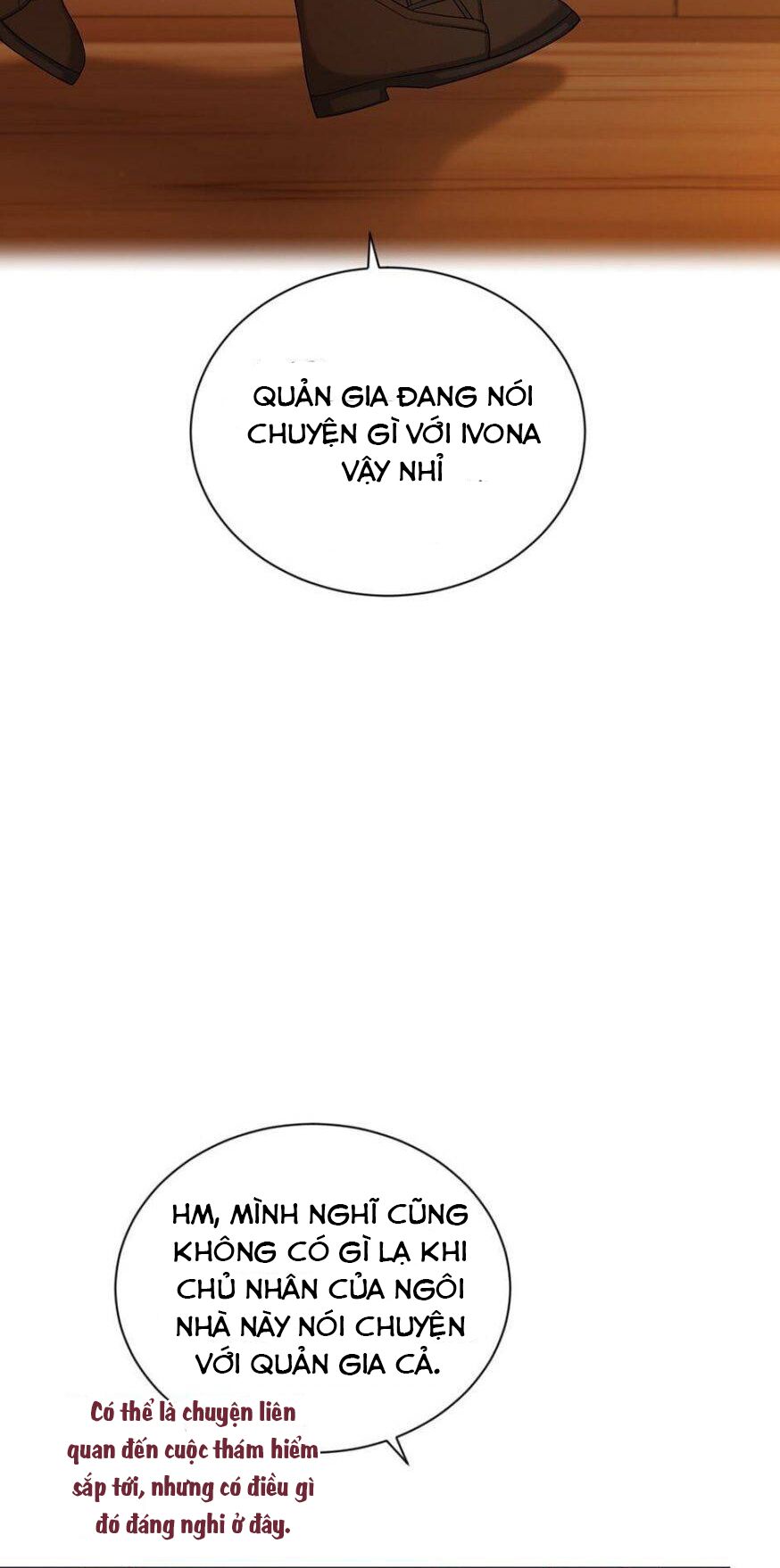 nữ công tước với tâm hồn trống rỗng chapter 72 64