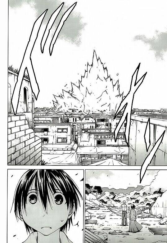 sekainohate de aimashou chapter 2 33