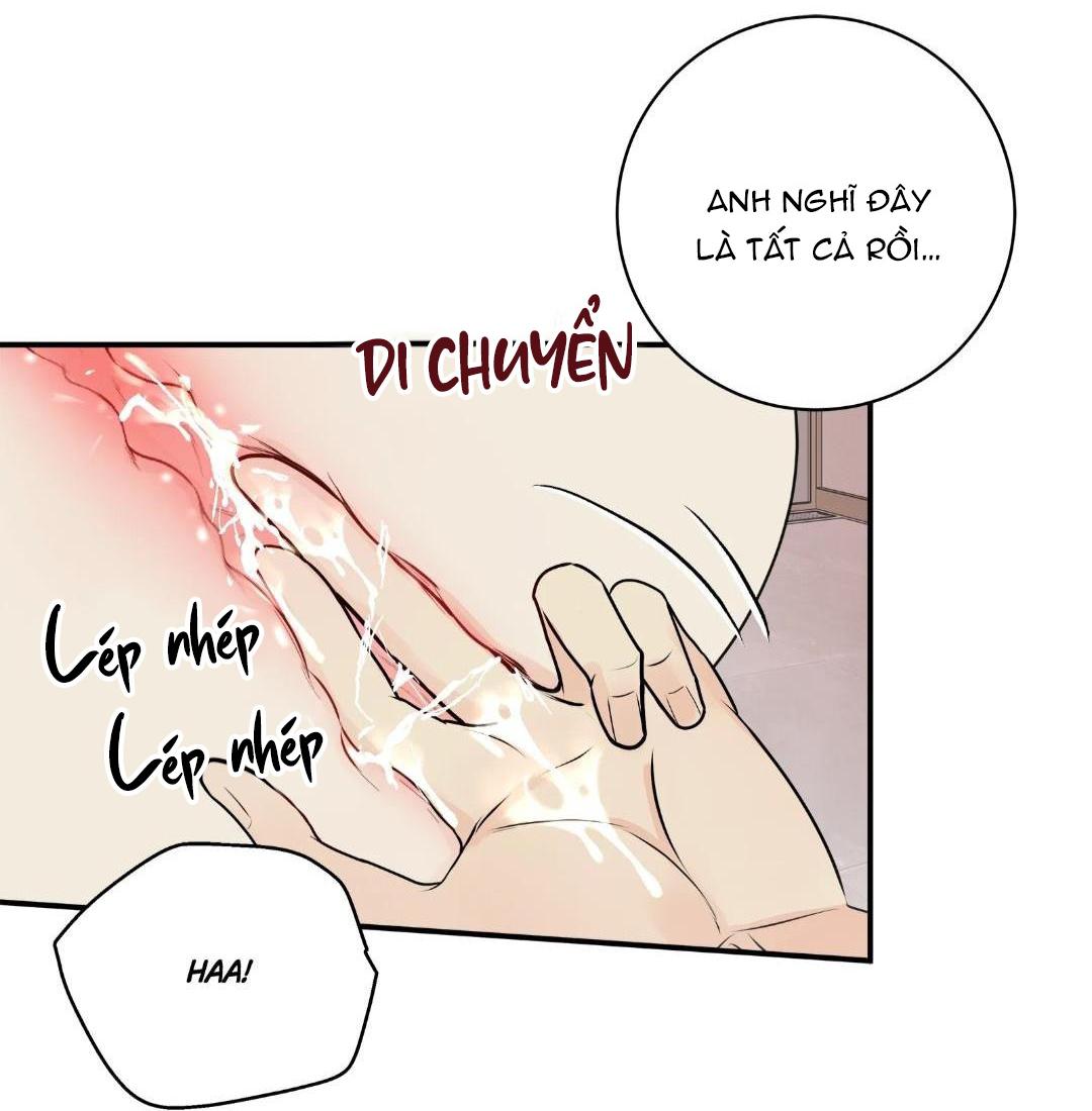 hạnh phúc trọn vẹn chapter 24 27