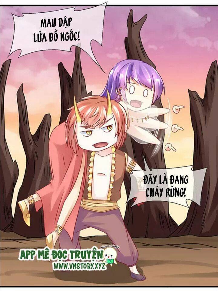 bồn tắm có vấn đề?! chapter 52 39