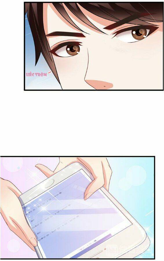 ác ma đích độc sủng điềm thê chapter 12 12