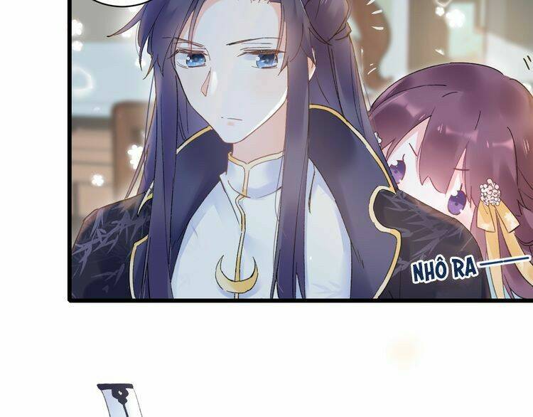 hoa nhan sách chapter 98.1 28