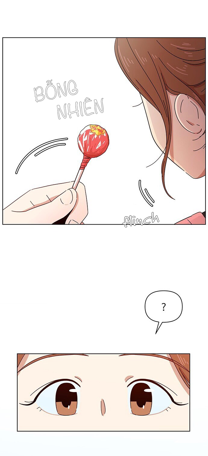 mùa hoa nở rộ chapter 3 22