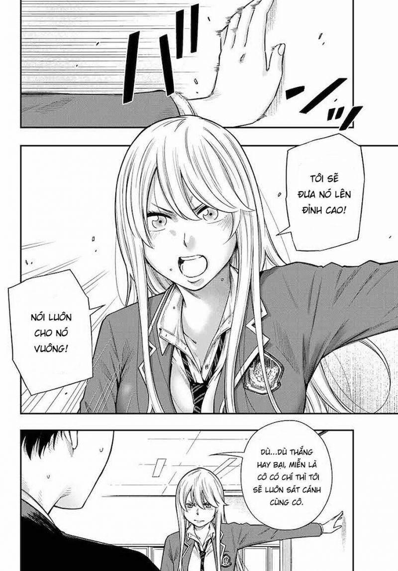 tình yêu kì lạ của nữ sinh chapter 1 39