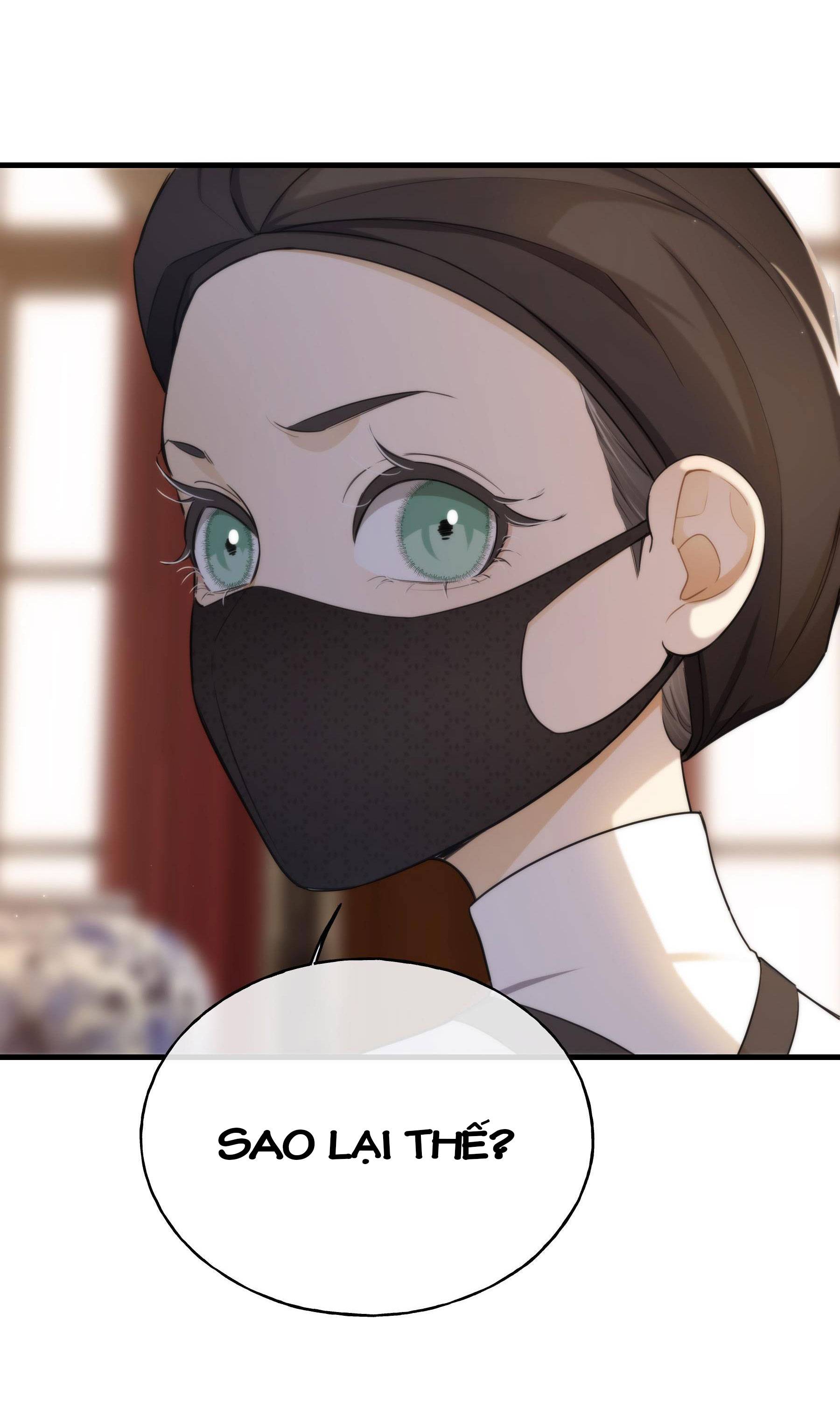 giam cầm em trong lòng bàn tay chapter 8 25