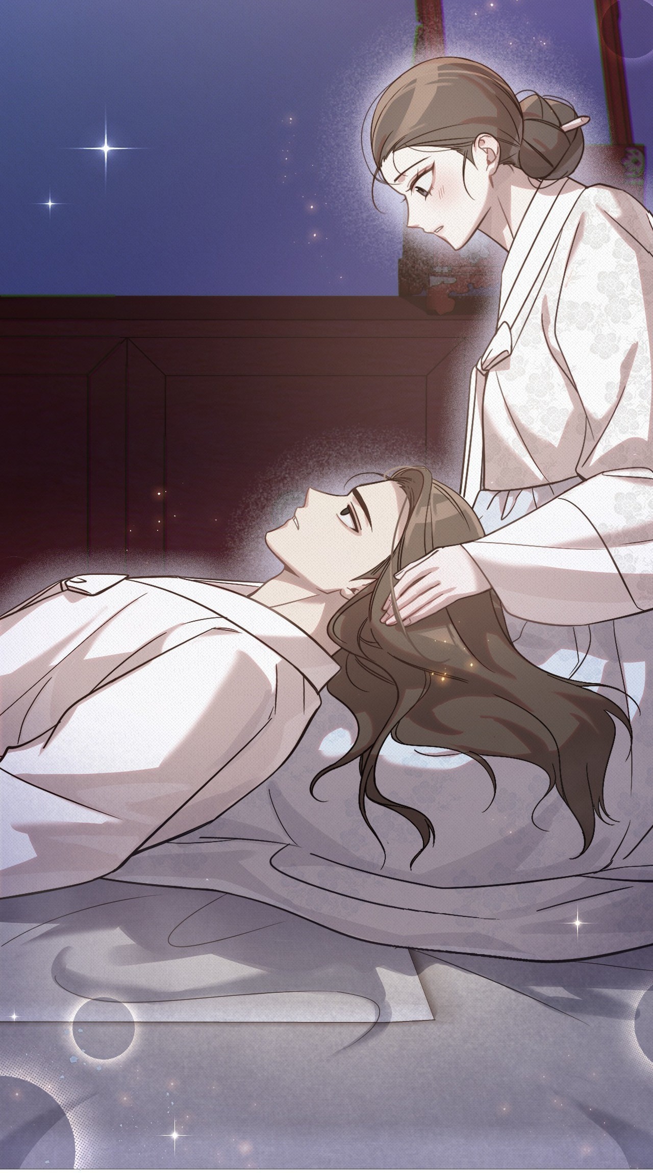 [18+] hậu cung kế chapter 21.2 36