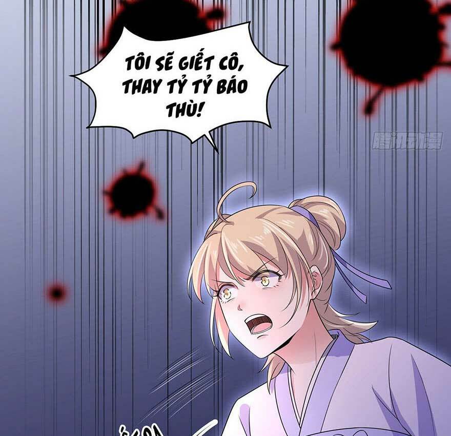 hoạn phi thiên hạ chapter 36 29