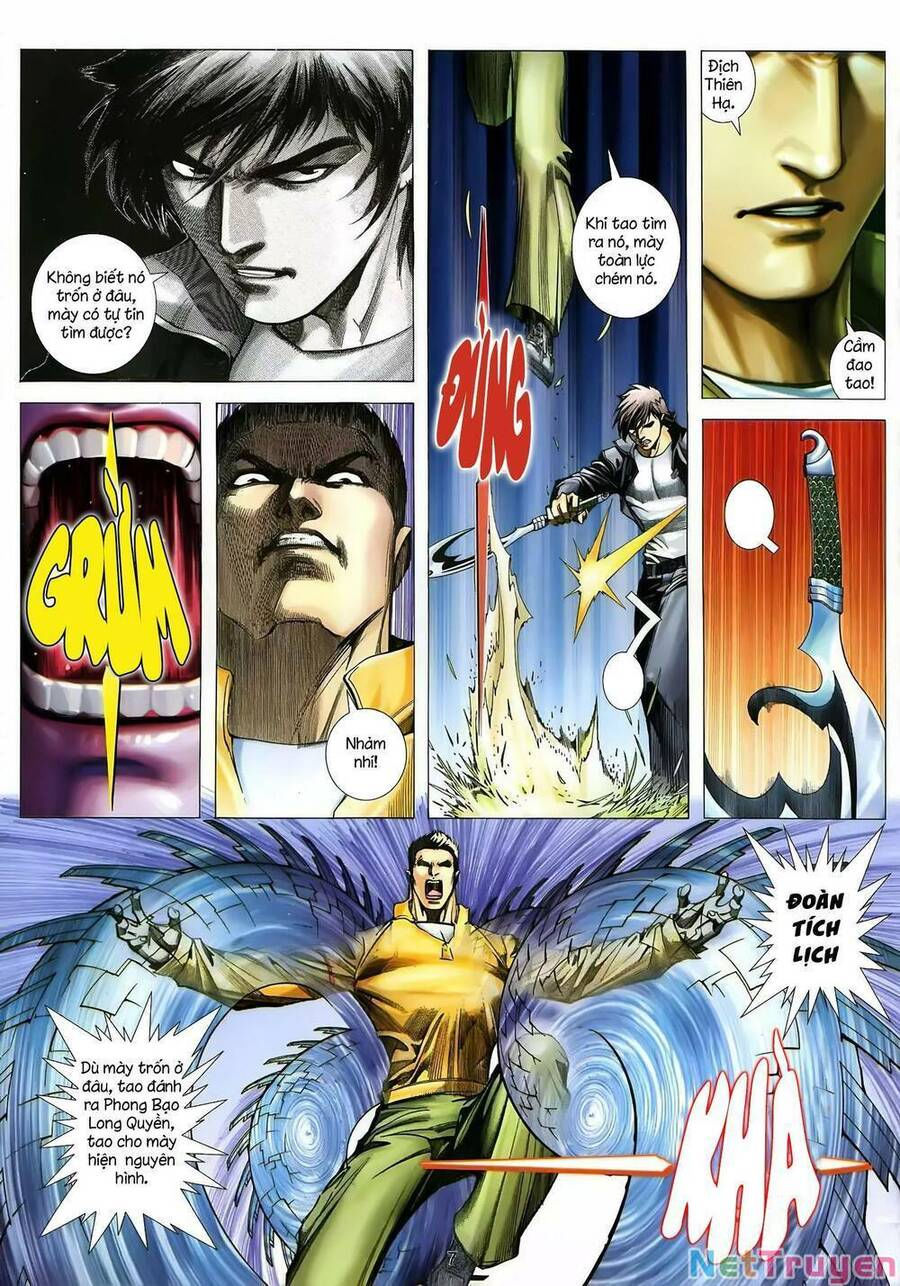 cuồng đao 04 chapter 48 7