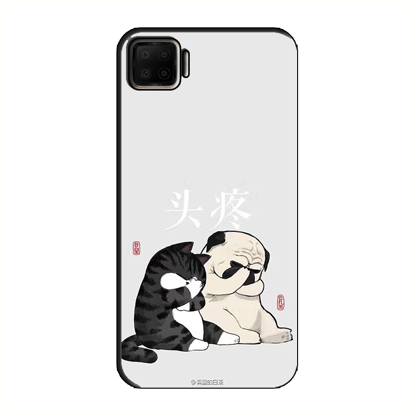 Ốp Lưng Dành Cho OPPO A73 2020