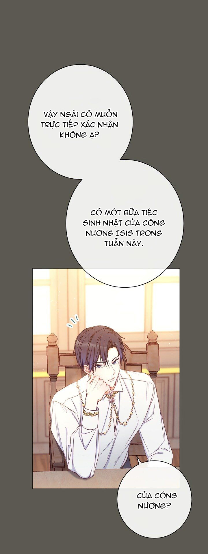 ác nữ đảo ngược đồng hồ cát chapter 31 11