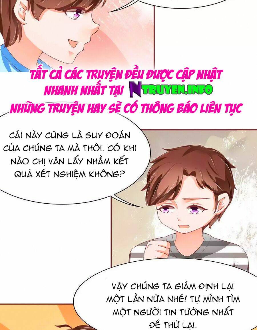 vương tước tư hữu bảo bối chapter 137 17