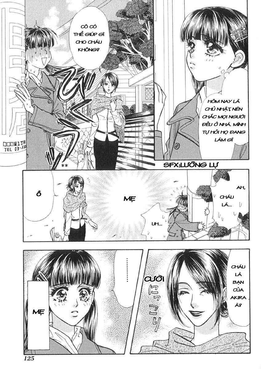 boku to kanojo no xxx chapter 7 8