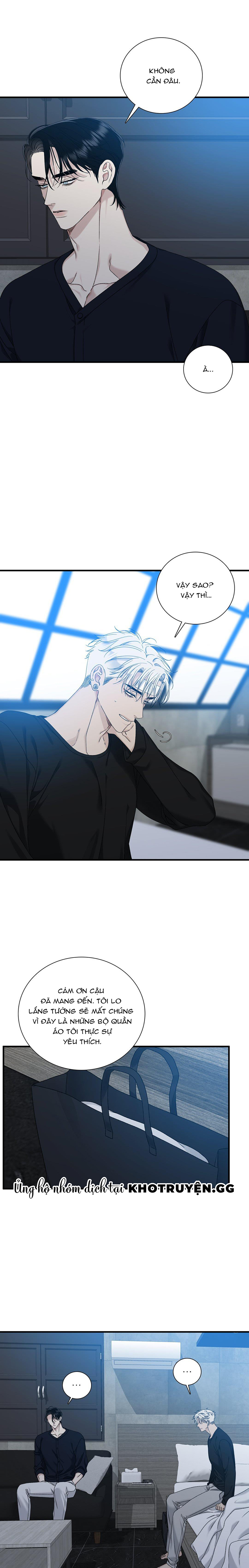 bắt đầu sai lầm chapter 12 7