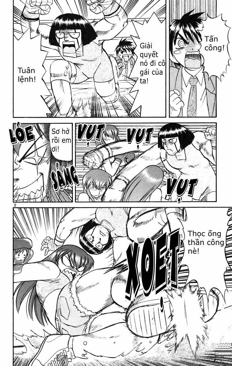 midori no hibi chapter 56 2