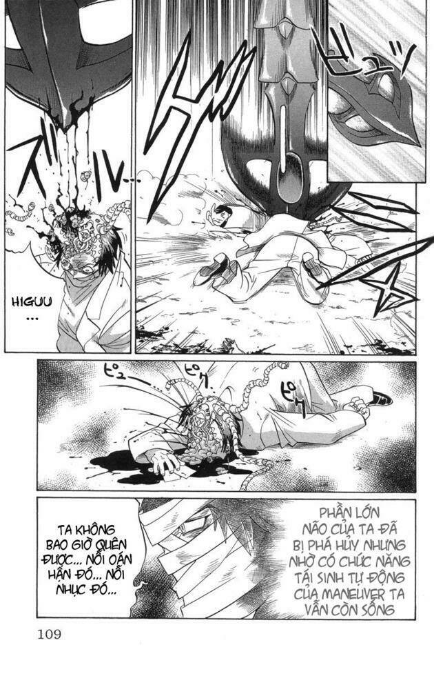 chaosic rune chapter 31 17