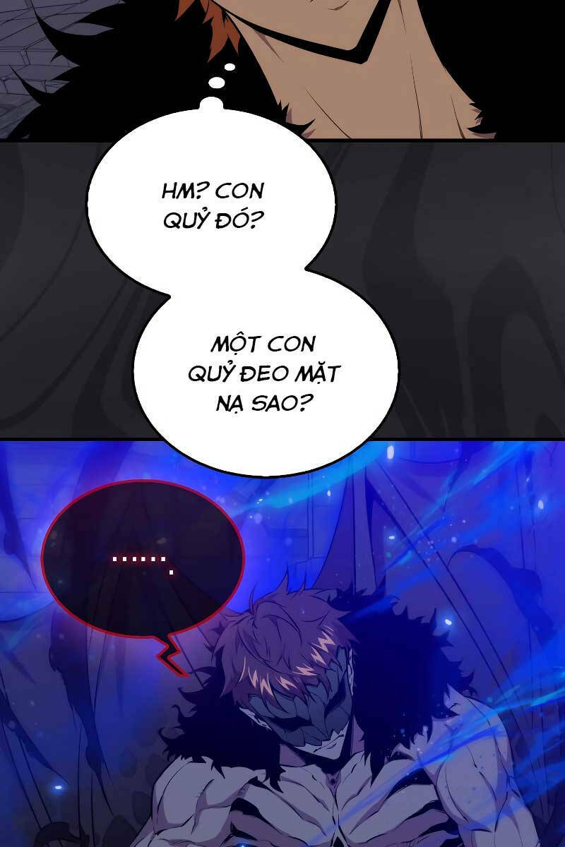 tôi thăng cấp trong lúc ngủ chapter 92 24