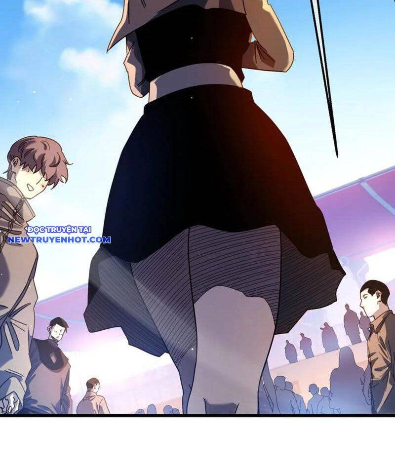 Vô Địch Bị Động Tạo Ra Tấn Sát Thương chapter 52 71