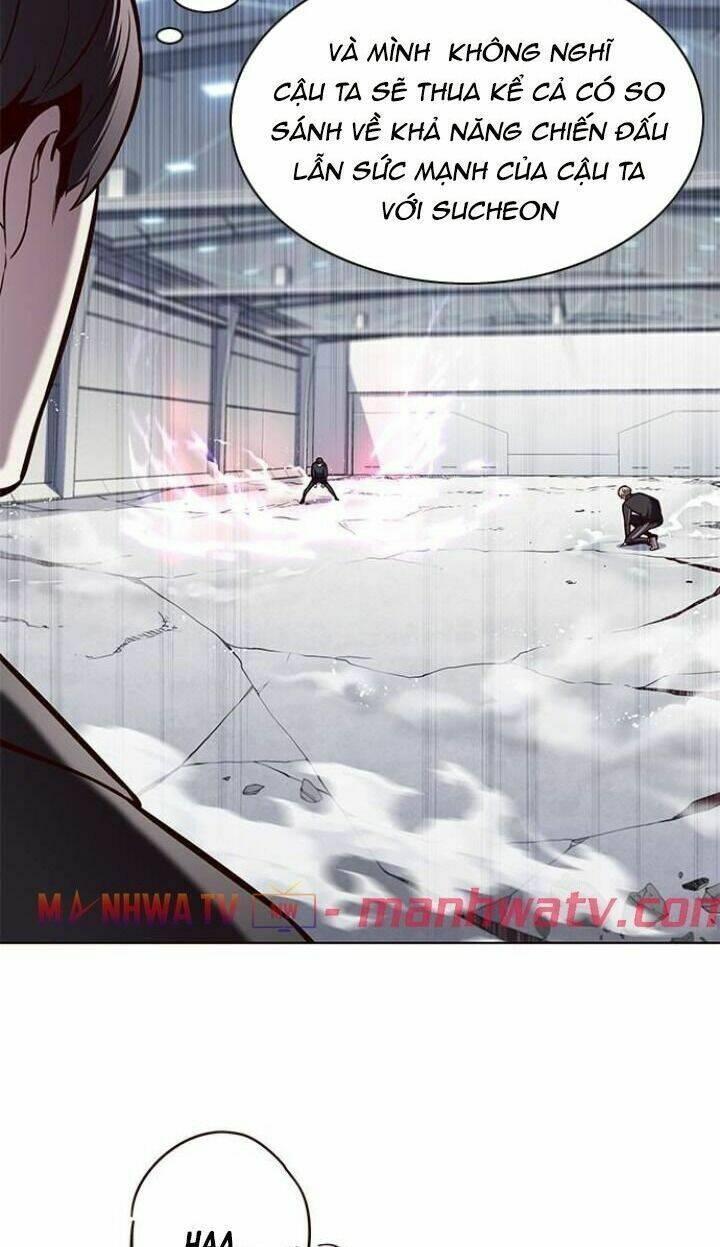 biến thân thành mèo chapter 120 29