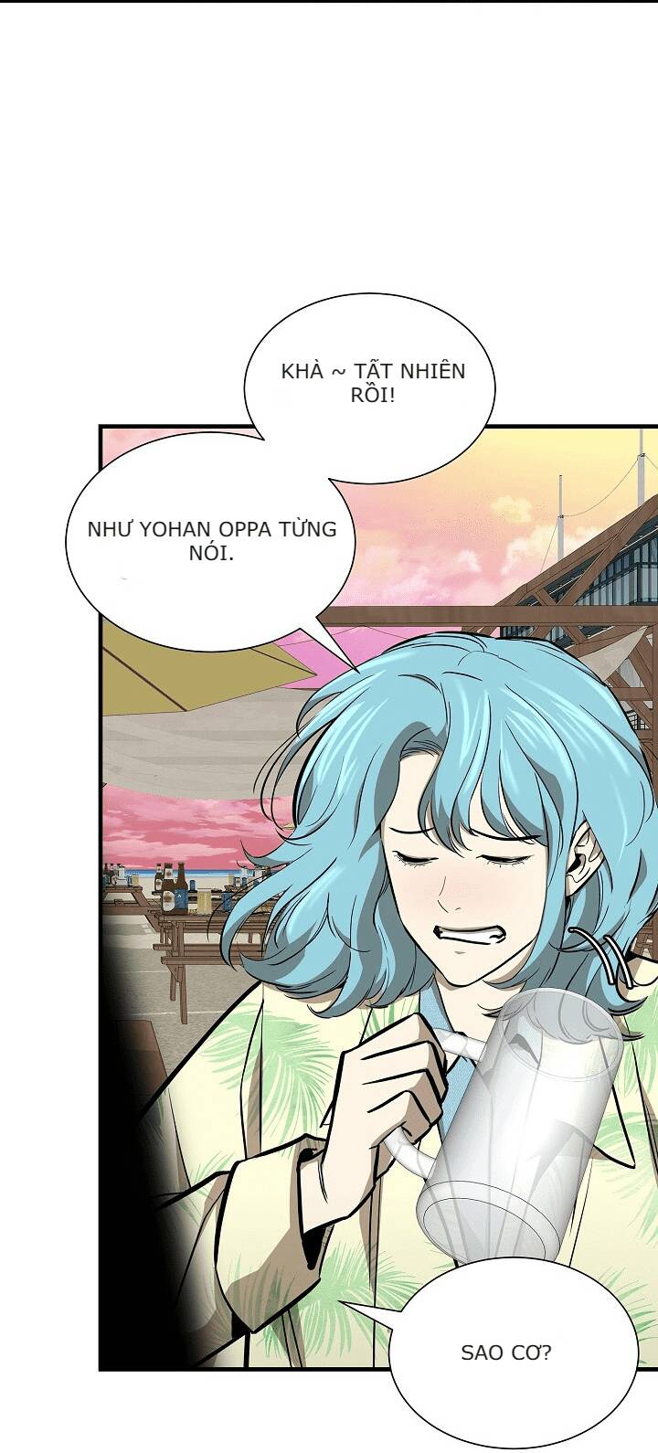 return survival chapter 134 34