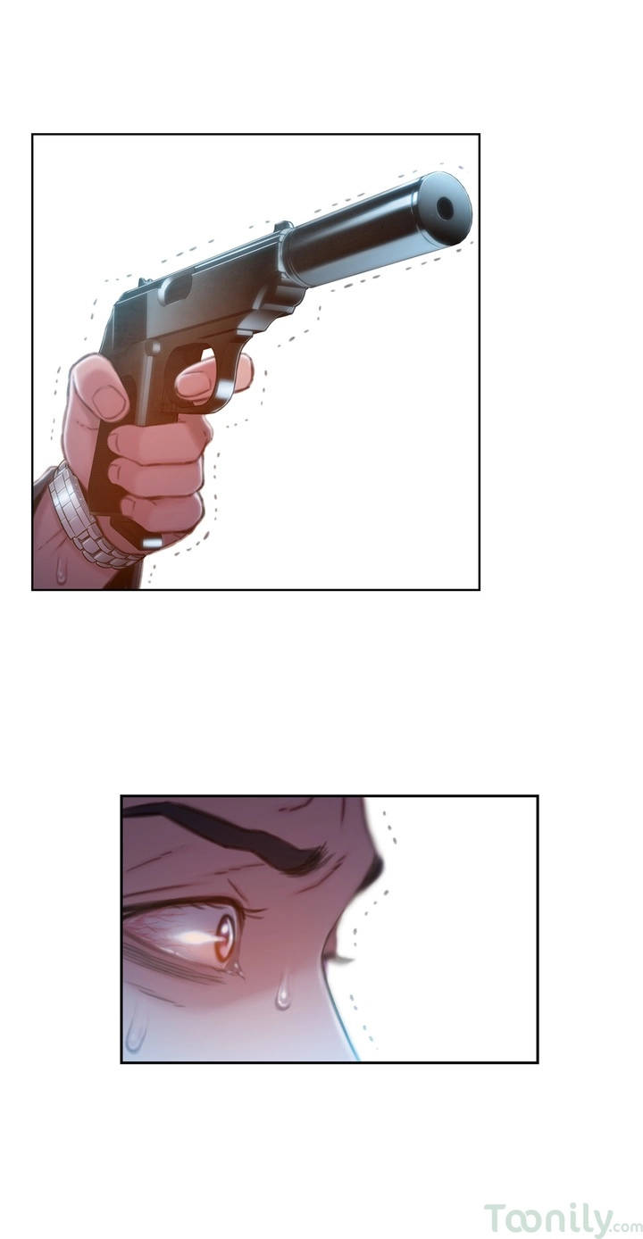 [raw] anh chàng ngọt ngào chapter 72 41