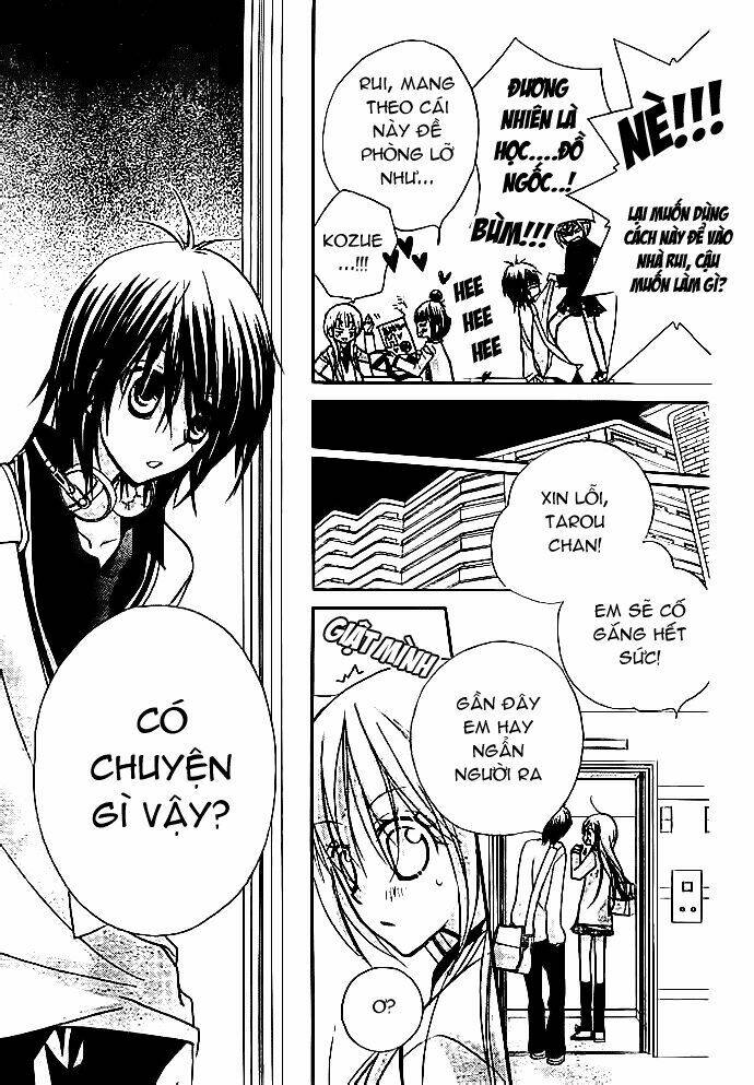 orange planet chapter 16 33