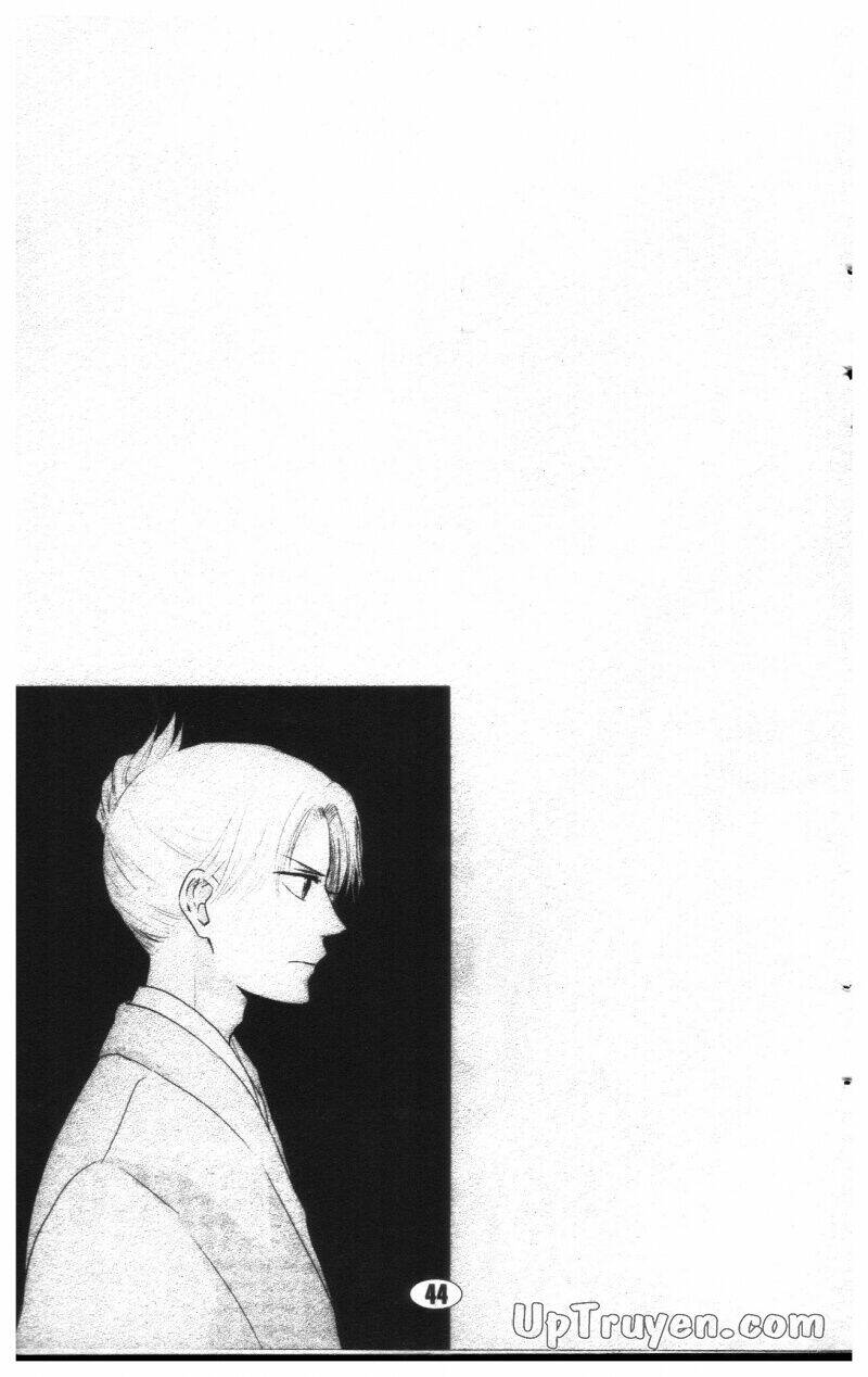 công chúa chiến quốc chapter 3 43