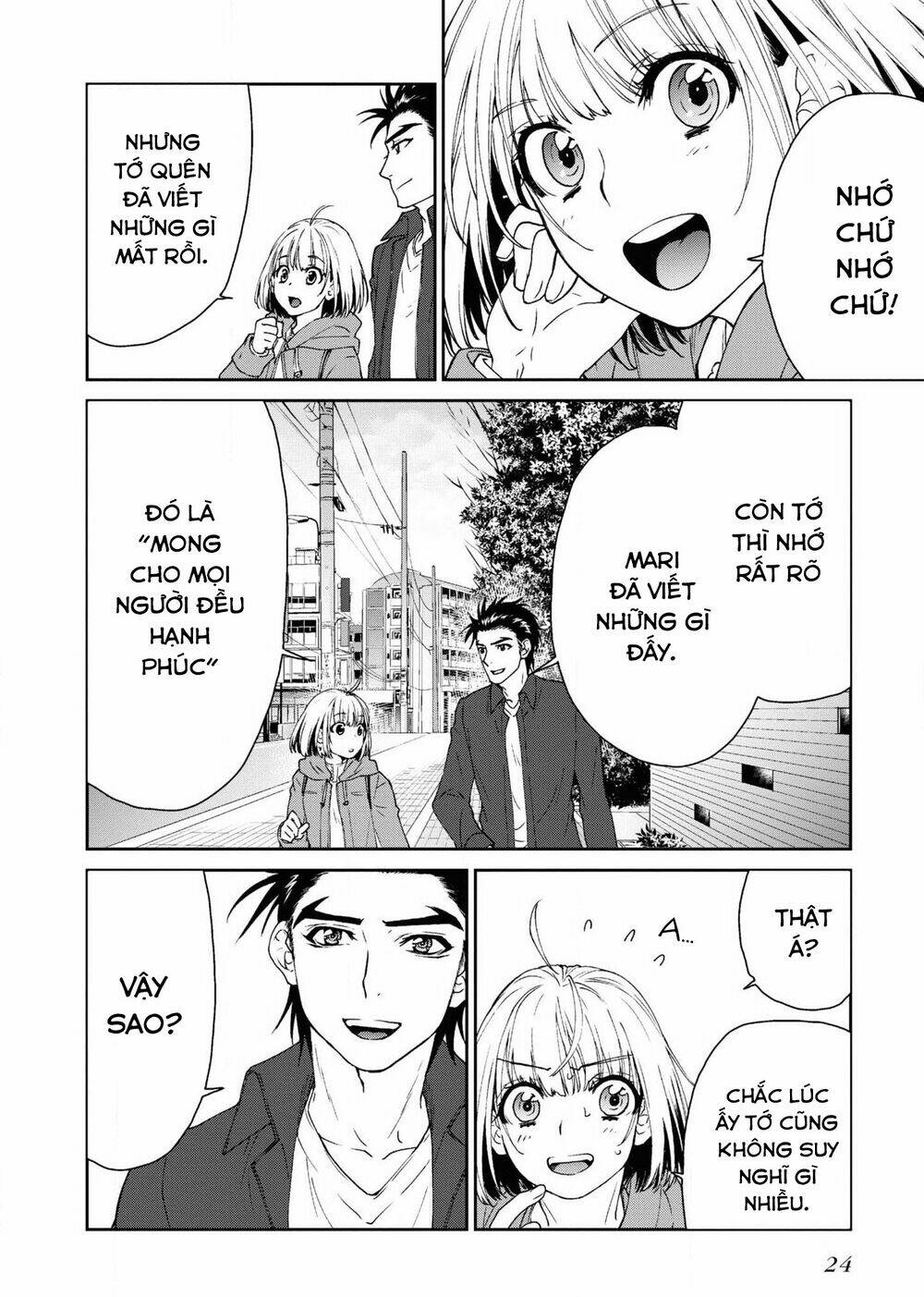 kamen rider 913 - kaixa chapter 5 24