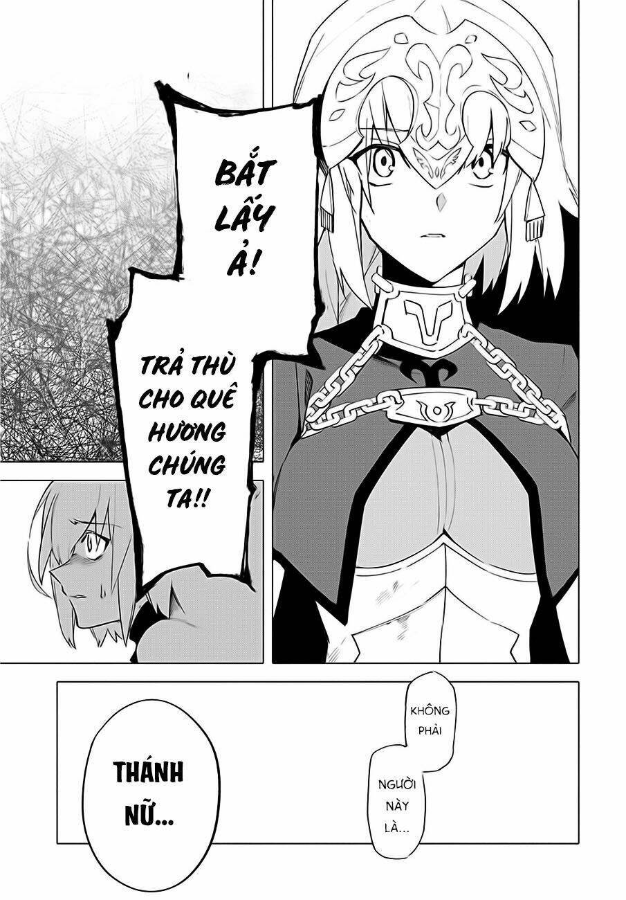 fategrand order-mortalisstella chapter 8 18