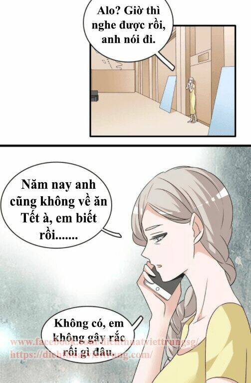 lều khều biết yêu chapter 60 66