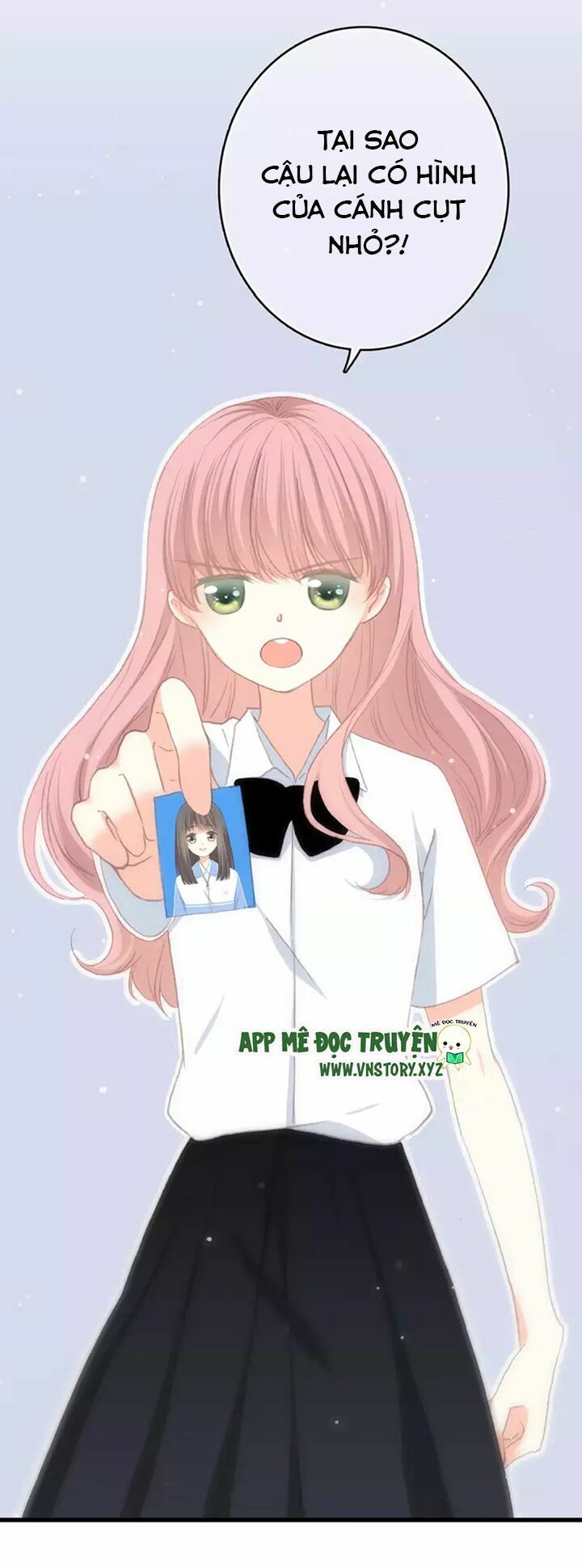 con tim rung động 2 chapter 5 9