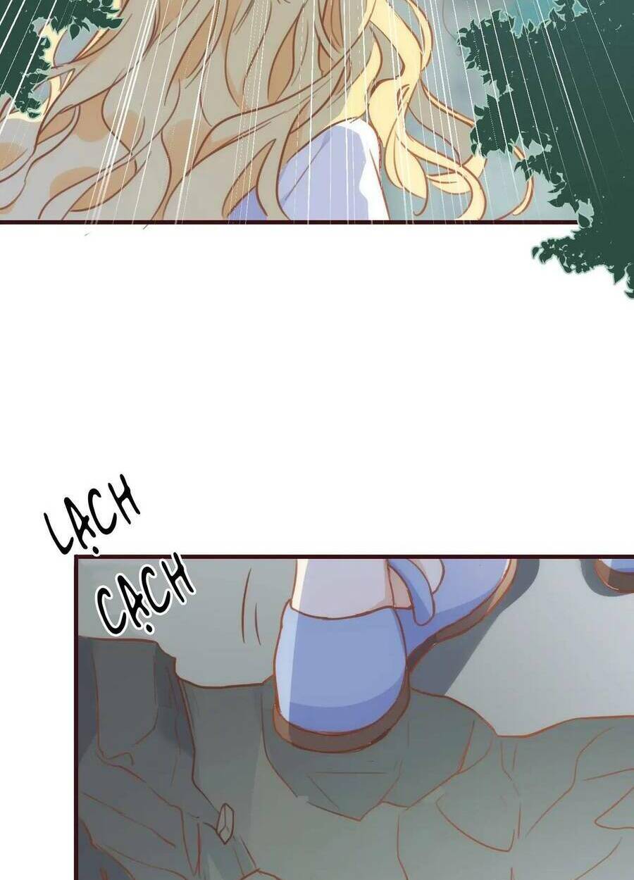 tình địch quái gở lại tăng thêm rồi chapter 38 41