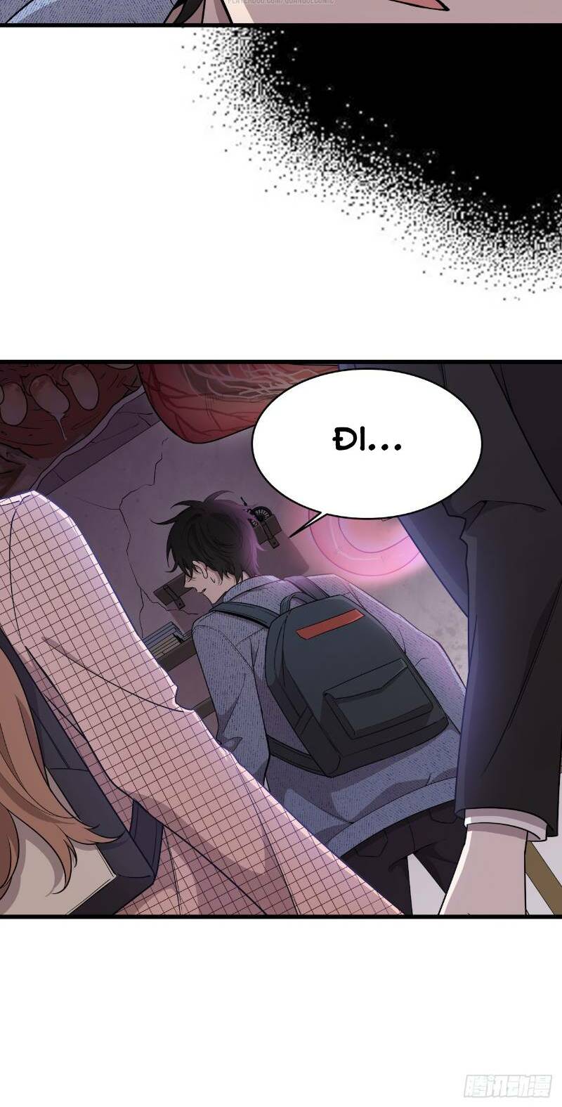 thát không mê thất chapter 43 13