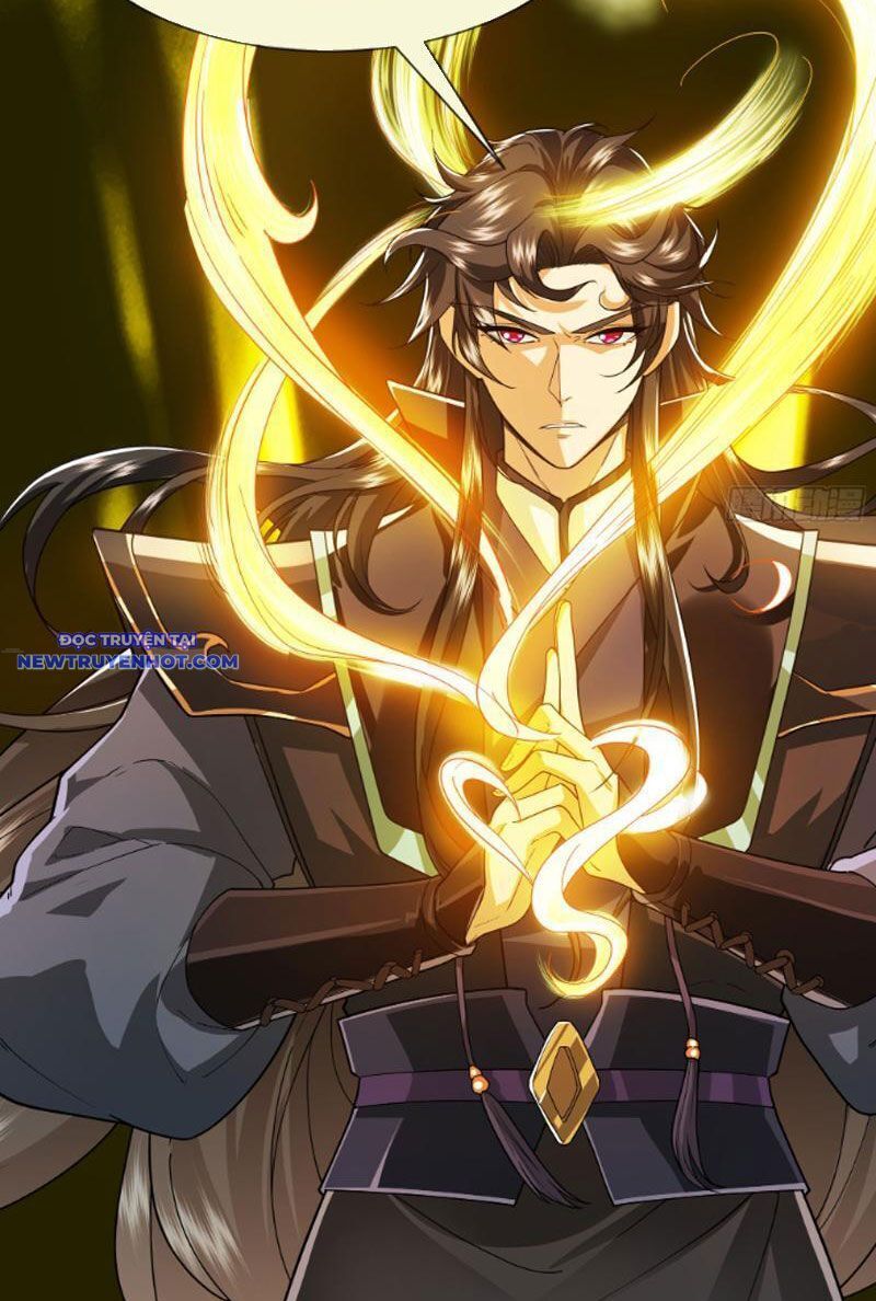 ngủ say vạn cổ: xuất thế đẩy ngang chư thiên chapter 3 85