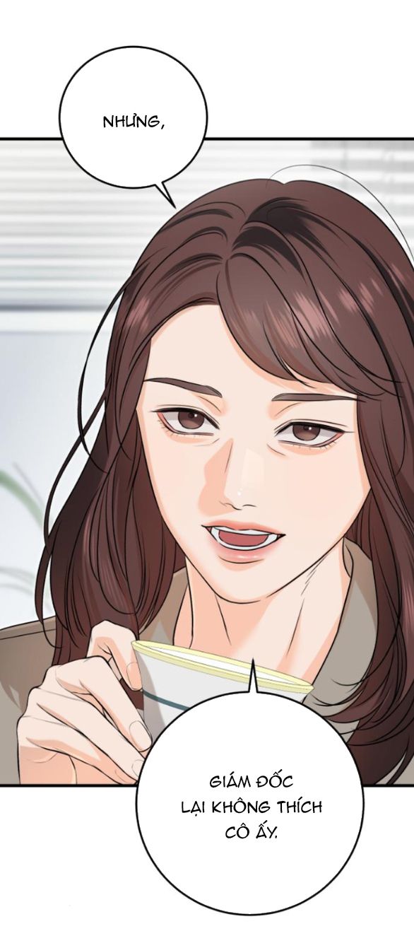 Nóng Lòng Muốn Giày Vò Em chapter 75.1 29