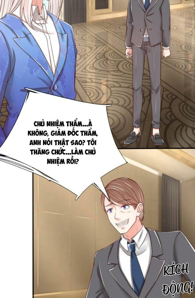 vú em tiên tôn đi ở rể chapter 90 8