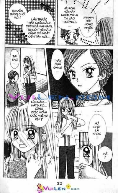 con gái con trai chapter 5 32