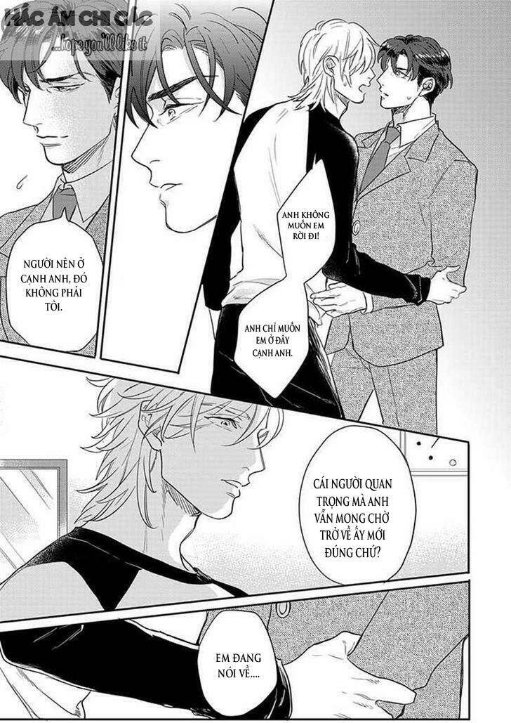 dorobou neko ni wa nusumena chapter 3 9