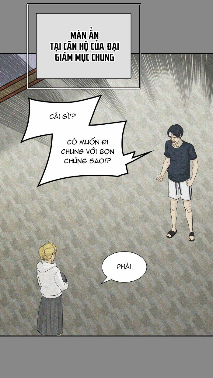 tòa tháp bí ẩn 2 chapter 281 35