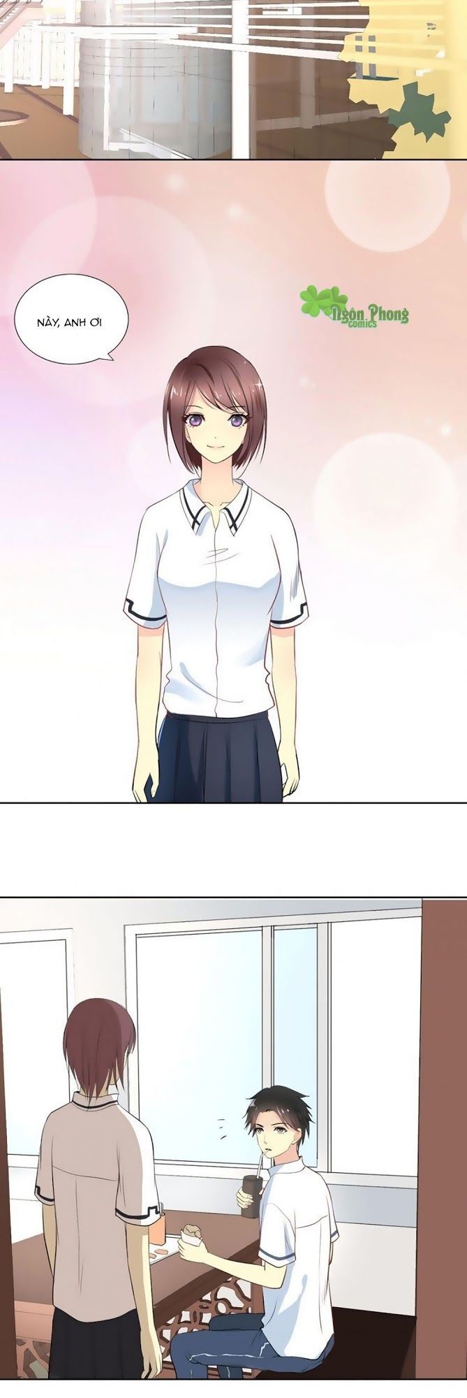 sinh sinh tương thác chapter 24 12