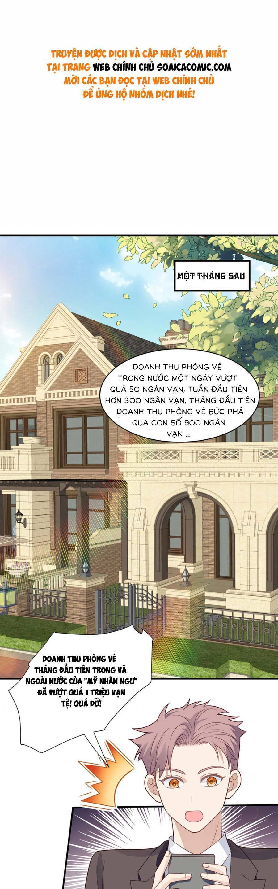 dựa vào đại lão ổn định vị trí c trong nam đoàn chapter 200 1