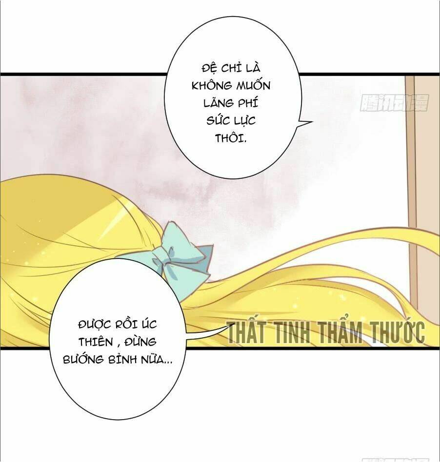 hôm nay ta cũng muốn trêu chọc nàng chapter 54 9