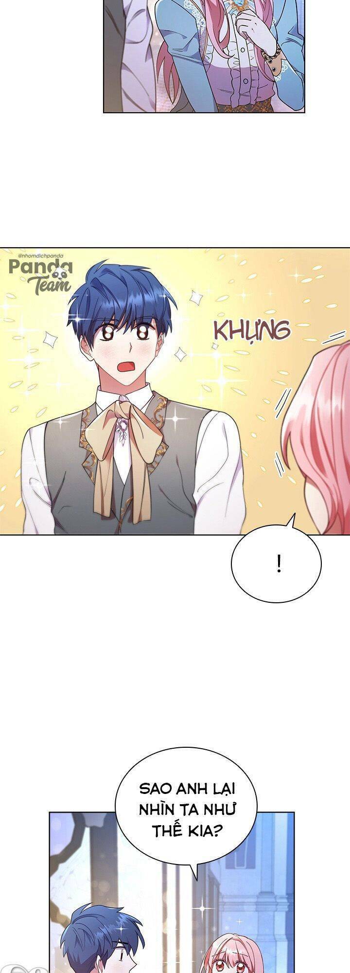 tôi đã ly hôn nhưng lại trở thành tài phiệt chapter 12.1 8