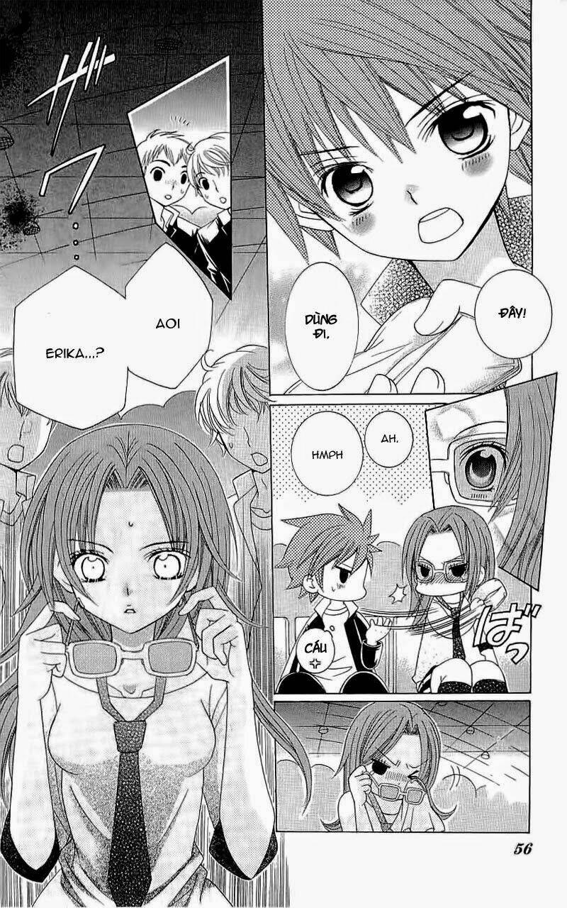 suki desu suzuki-kun!! chapter 22 14