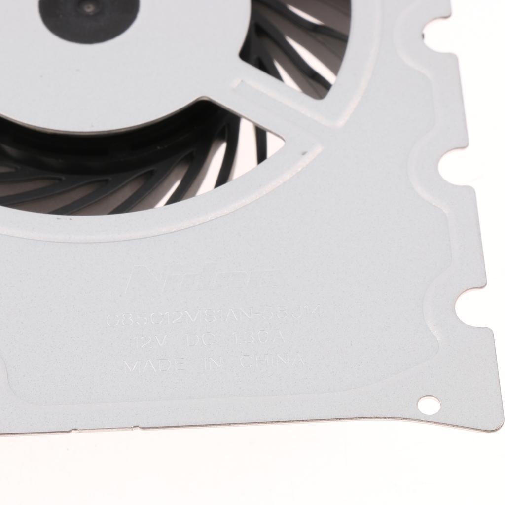 Internal CPU  Cooling Fan Repair for     Controller